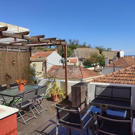 Casa Do Viso Villa Setúbal Kültér fotó