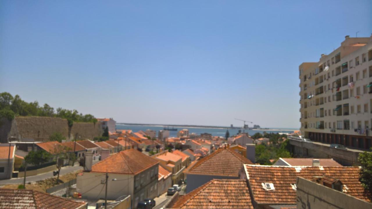 Casa Do Viso Villa Setúbal Kültér fotó