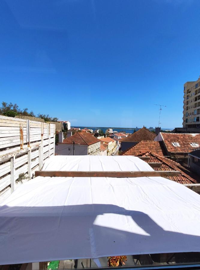 Casa Do Viso Villa Setúbal Kültér fotó