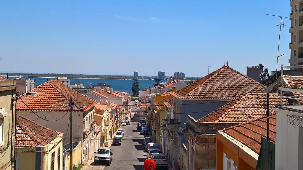 Casa Do Viso Villa Setúbal Kültér fotó
