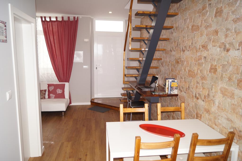 Casa Do Viso Villa Setúbal Kültér fotó