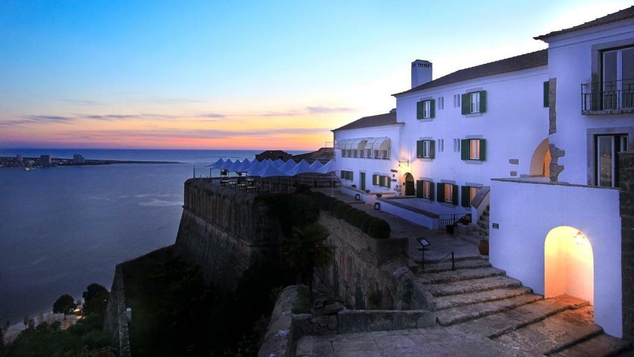 Casa Do Viso Villa Setúbal Kültér fotó