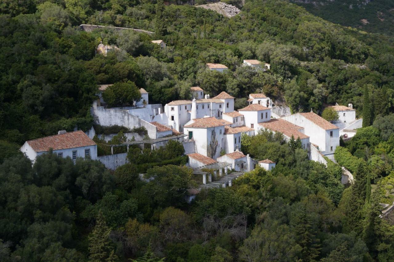 Casa Do Viso Villa Setúbal Kültér fotó
