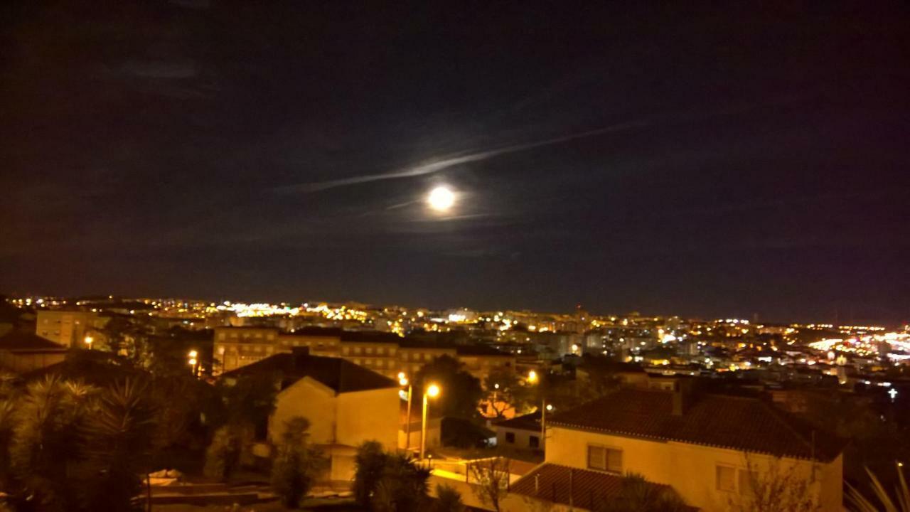 Casa Do Viso Villa Setúbal Kültér fotó