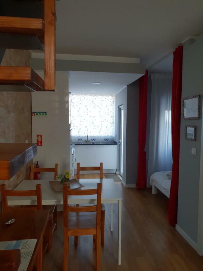 Casa Do Viso Villa Setúbal Kültér fotó